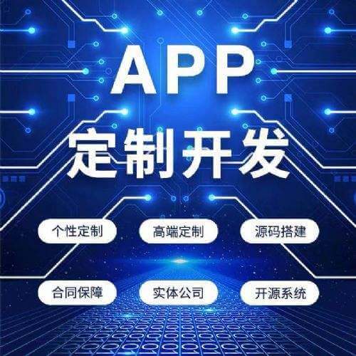 广州app外包公司