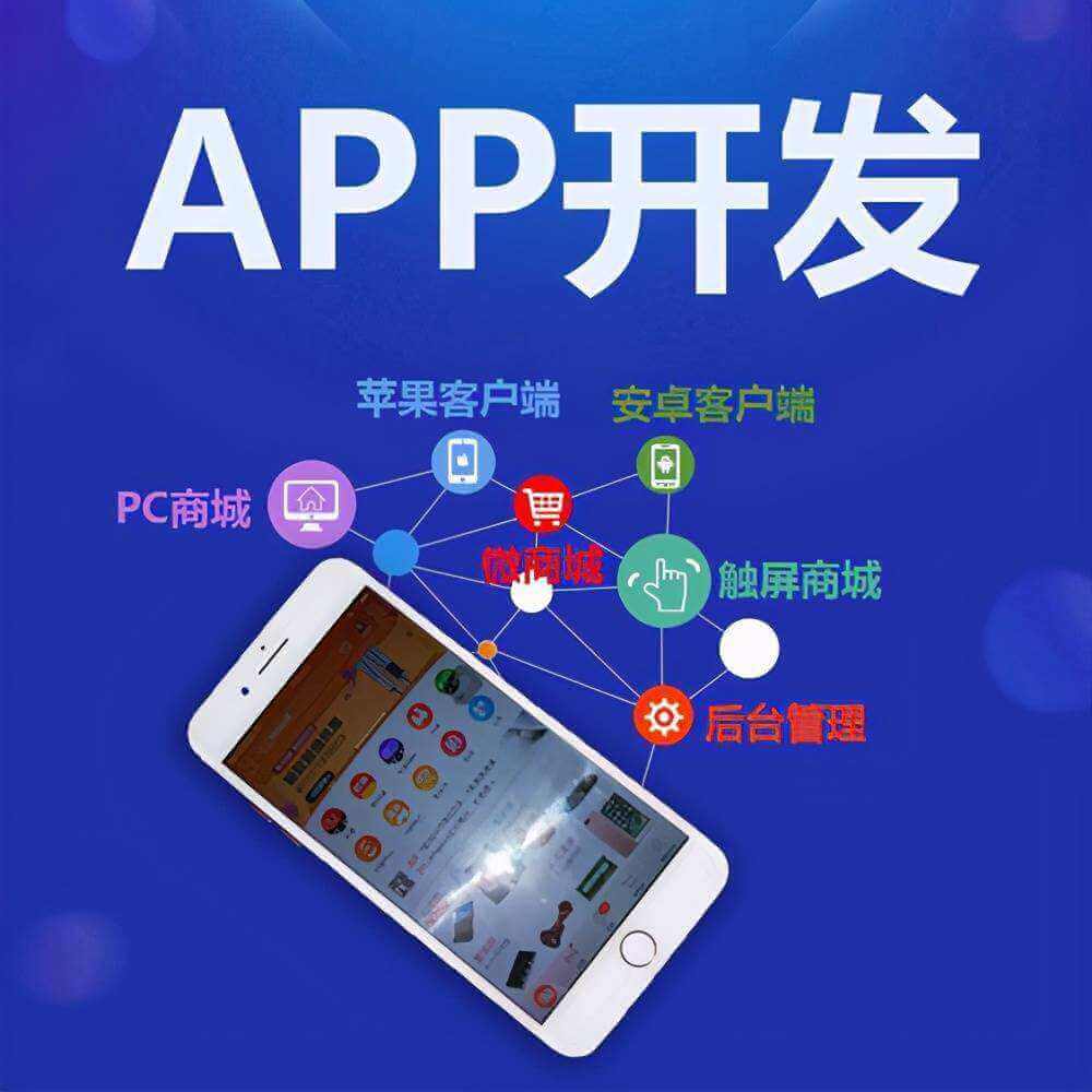 广州定制app开发