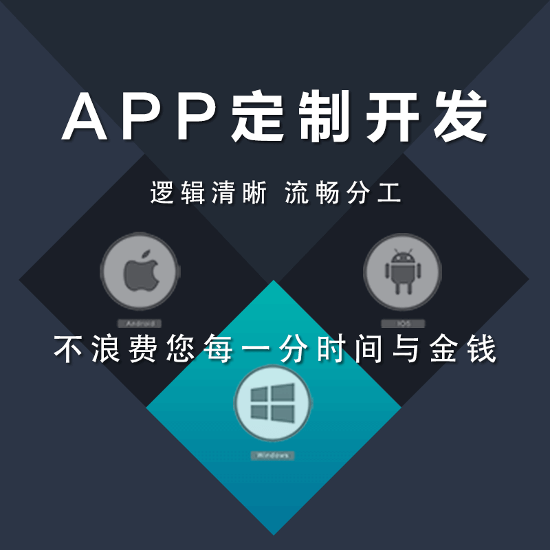 广州app软件制作